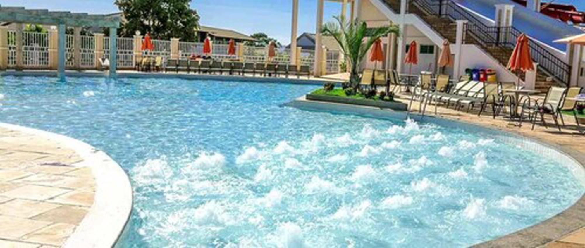 L'Acqua Diroma Oficial - Parque Com Piscina De Ondas Exclusiva Caldas Novas Luaran gambar