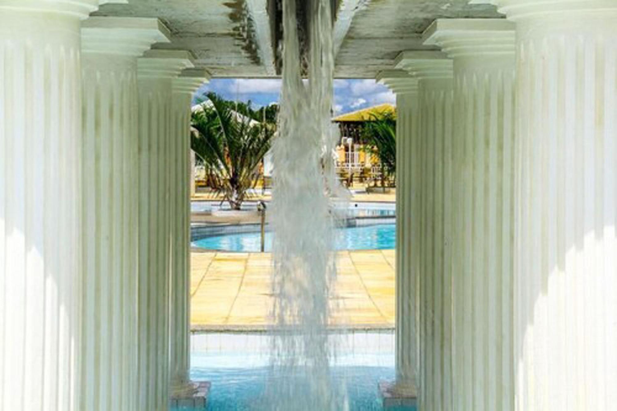 L'Acqua Diroma Oficial - Parque Com Piscina De Ondas Exclusiva Caldas Novas Luaran gambar