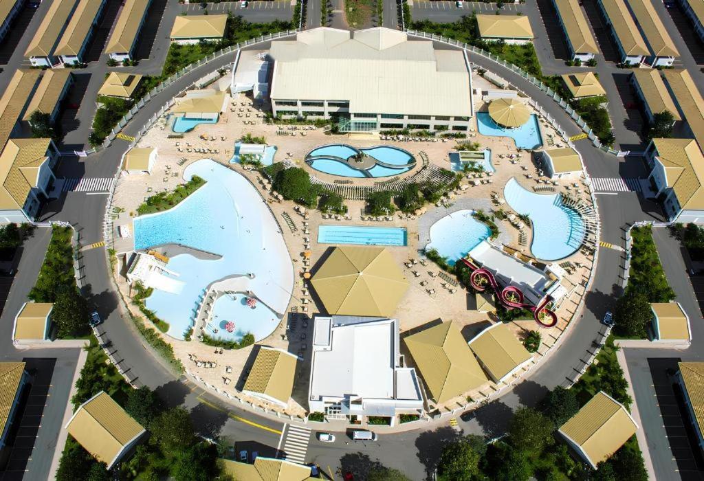 L'Acqua Diroma Oficial - Parque Com Piscina De Ondas Exclusiva Caldas Novas Luaran gambar
